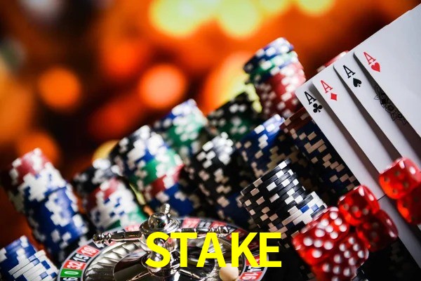 STAKE Apuestas Deportivas