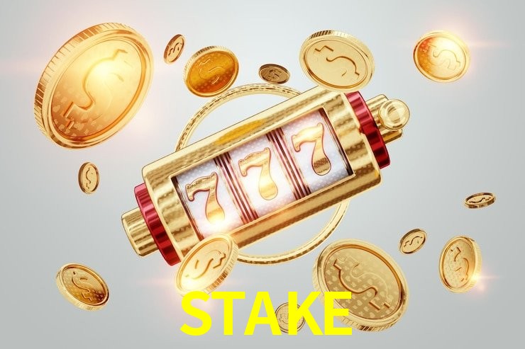 STAKE Crash Games
