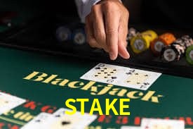 STAKE Bingo clásico mexicano