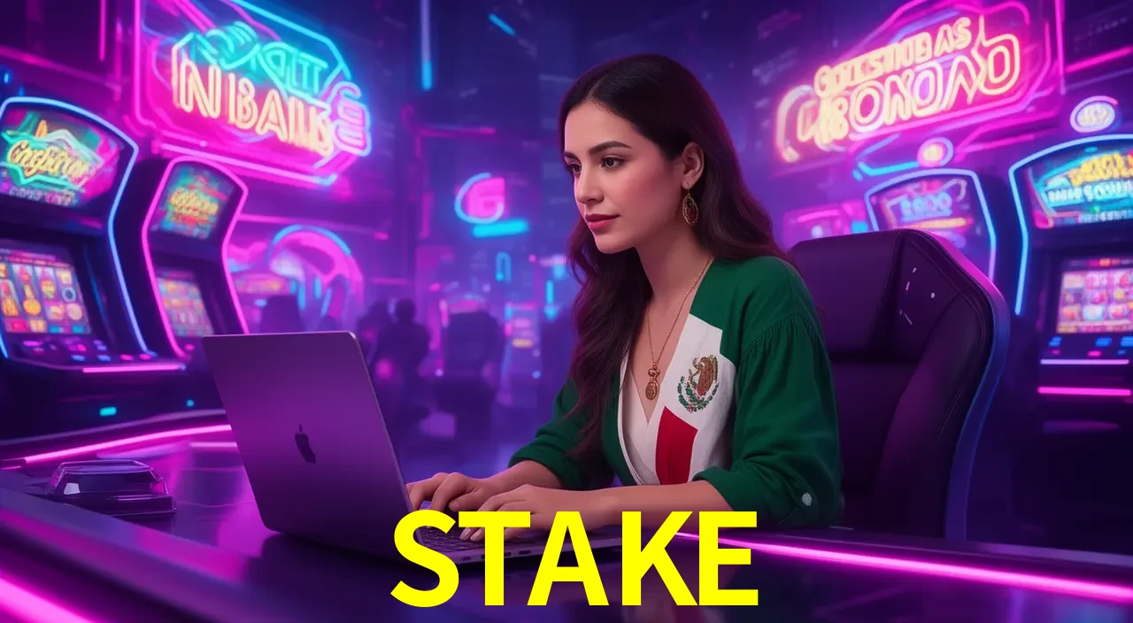 STAKE Preguntas frecuentes sobre STAKE en México