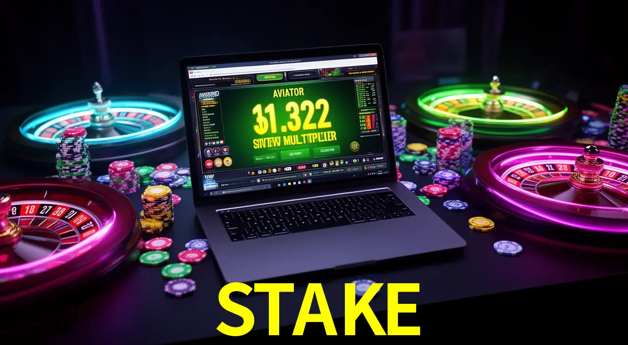 STAKE Rondas de pesca