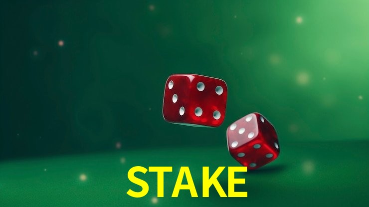 STAKE Android