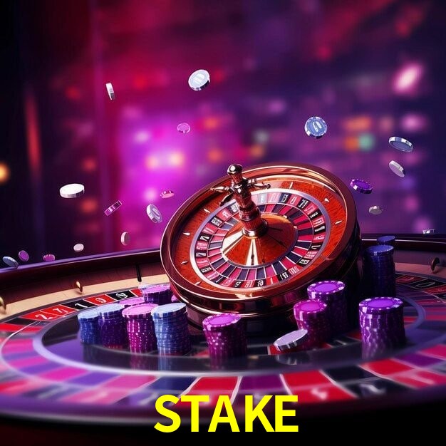 STAKE Tragamonedas