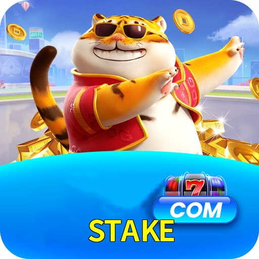 STAKE logo